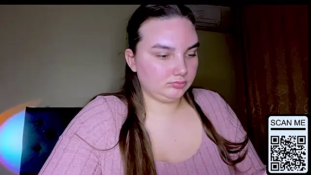 Czat XXX na żywo – Dreamyblushfairy