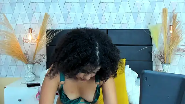 KaterinMoss 라이브 XXX 채팅