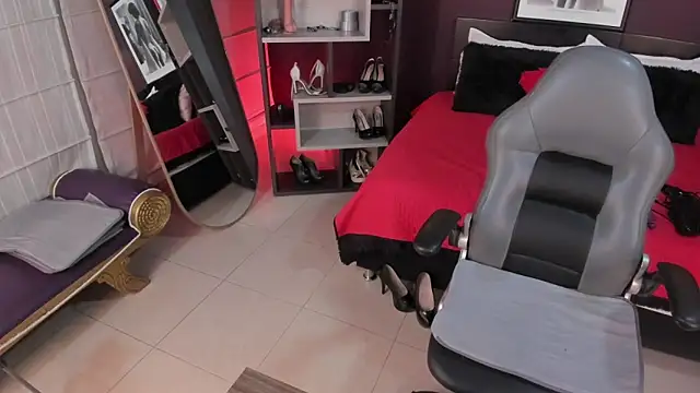 Veronica_Jacobss 网络视讯表演