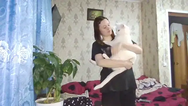 Ammymia's Live XXX Chat