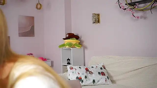 Chatroom XXX en direct de SunnivaCovil