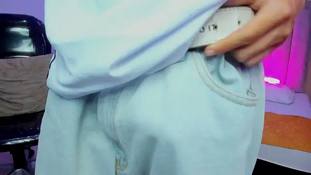 Nascary_Fox Webcam show