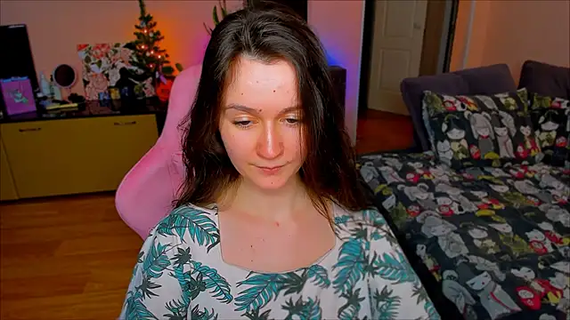 ameli_moon Adlı Modelin Canlı XXX Sohbeti