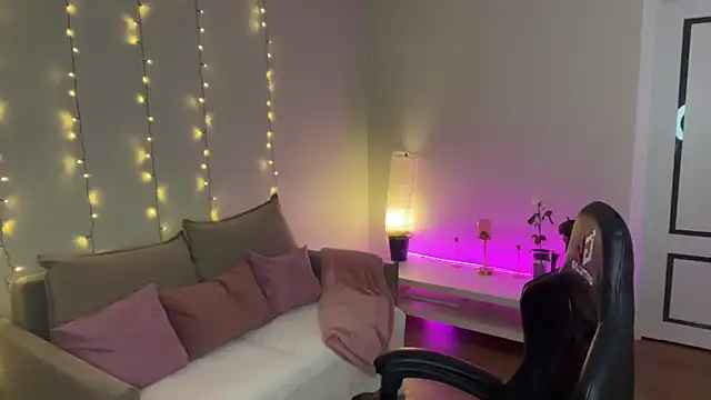 mistress_of_hearts Adlı Modelin Canlı XXX Sohbeti