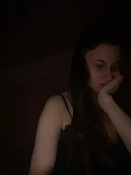 Flossy_Vettie Adlı Modelin Canlı XXX Sohbeti