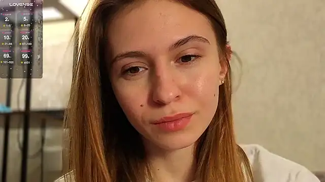 Sembang XXX Secara Langsung LovelyKatea