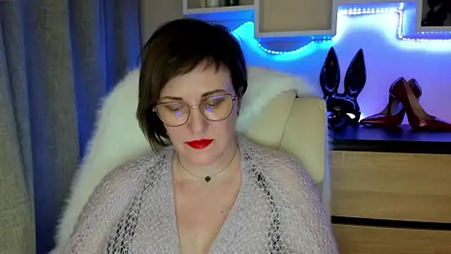 feliziaDesire Obrolan Langsung XXX