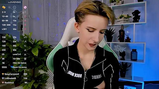 دردشة _Rein_ramm الجنسية المباشرة