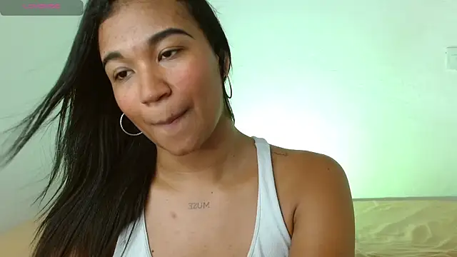 Alexa_priincessn Live XXX chat