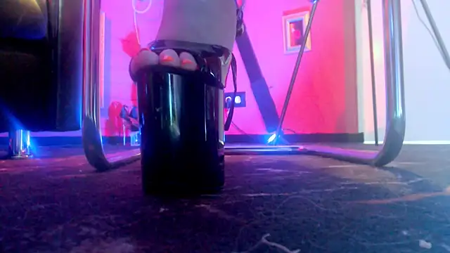 MonicaMaxwel – Naživo XXX chat