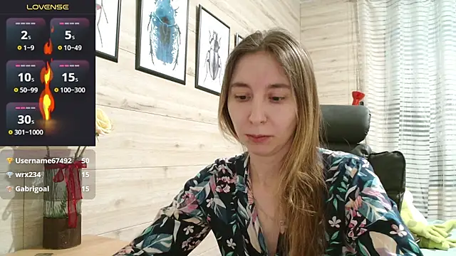 Sembang XXX Secara Langsung Wowpornoo