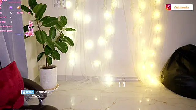 Hey_Aly Obrolan Langsung XXX