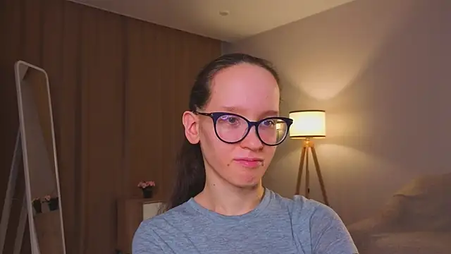 BettyBrowni Live XXX-chat