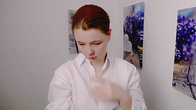 Sun_Alexia ওয়েবক্যাম শো