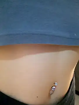 Luna_Veil Webcam-Show