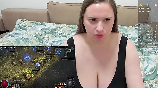 1lindsey1 Obrolan Langsung XXX