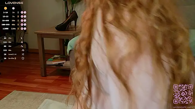 cosycute_ Live XXX Chat