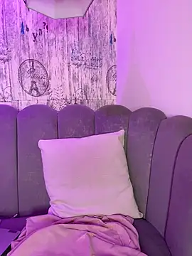 AbyThompson Live XXX Chat