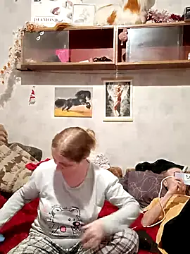 Koketka_nelegal_n Live XXX chat