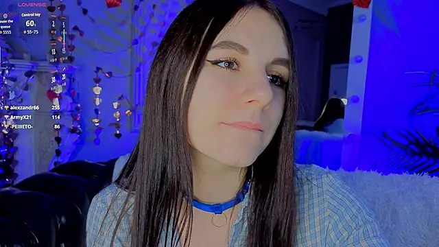 Kelly_Woods – Naživo XXX chat