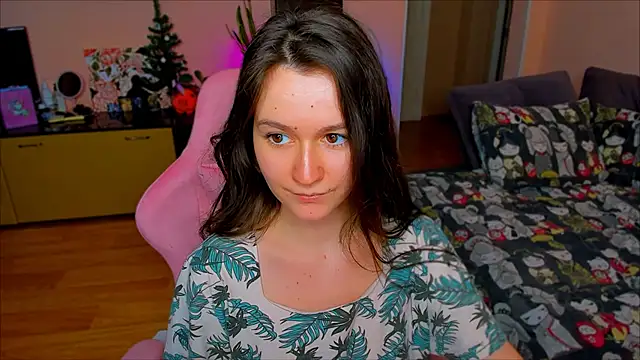 ameli_moonn Live XXX chat