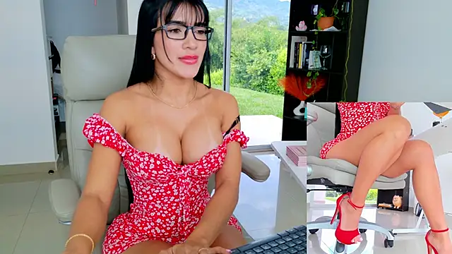 Chat +18 de kimberly_ ao vivo