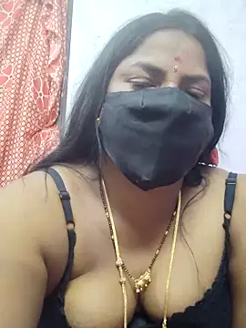 sana14 Pertunjukan Webcam