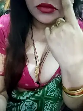 Mayuri77 Pertunjukan Webcam