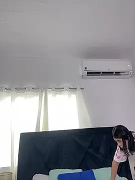 โชว์เว็บแคมของ Lily_Woodz