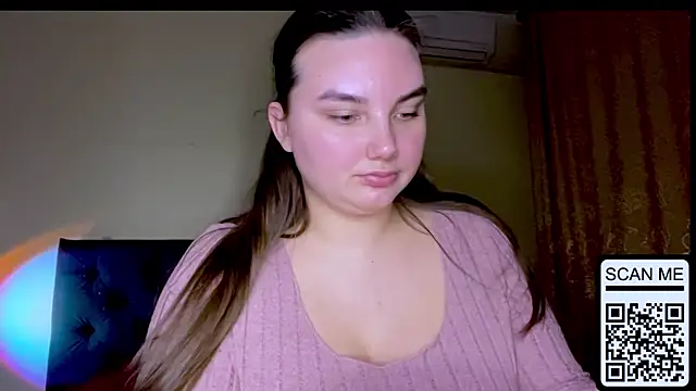 Dreamyblushfairy Obrolan Langsung XXX