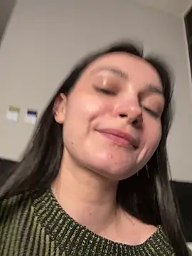 lunaloveleen Live XXX chat