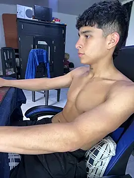 nic_2005 Show Webcam