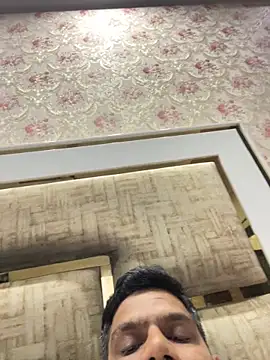 Jeejajii Pertunjukan Webcam