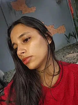 Lorena_Mcfly Obrolan Langsung XXX