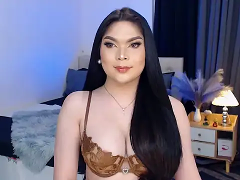XXX chat uživo modela VickyMarquez