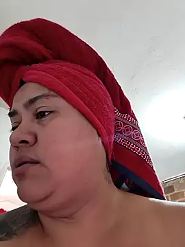 XXX chat uživo modela NARNYALABELLA