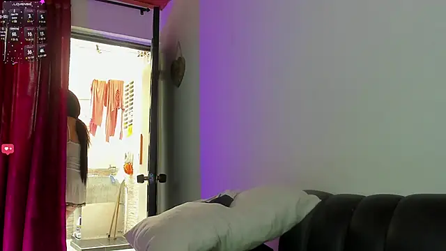 yasmin_rahal – Live XXX-chat