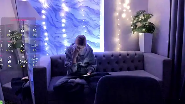 Chat +18 de Kati_Li ao vivo