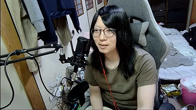 rina_nyanxxx 网络视讯表演