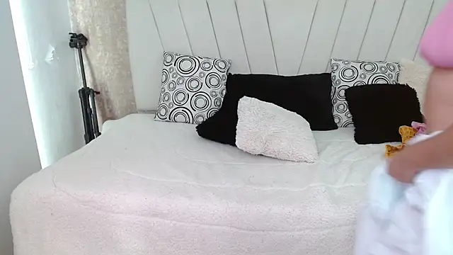 Chat XXX ao vivo de AliceSmity_