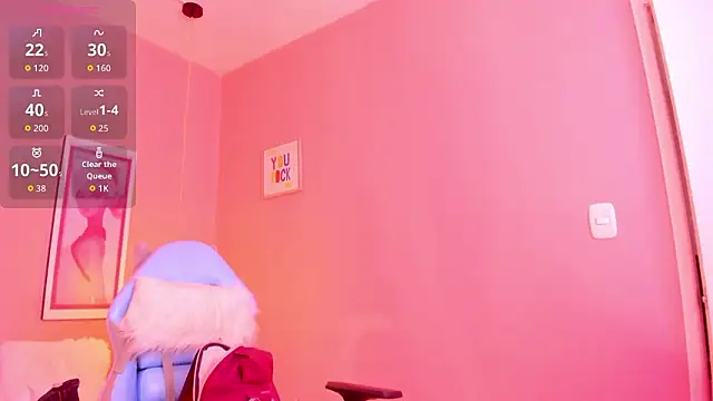 دردشة Milu_carbajal_x الجنسية المباشرة