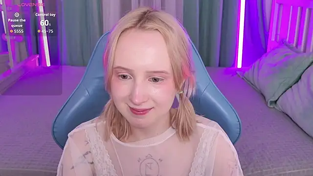 _Babyface_ লাইভ XXX চ্যাট