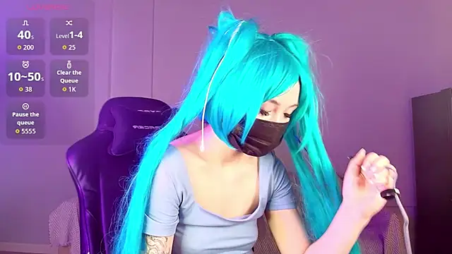 akioramy Chat XXX live