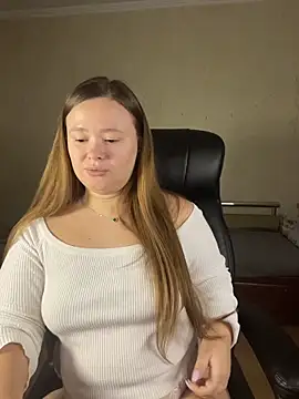 CaramelleSugarr Webcam Show