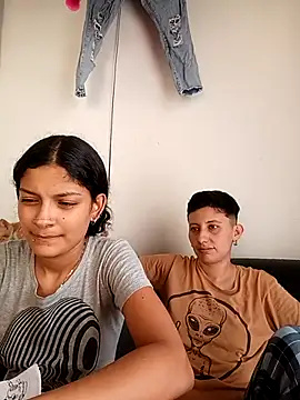 Mei_and_Gaby Live XXX-chat