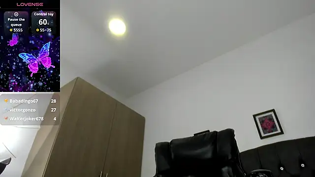 michellmorgans_ live XXX chat