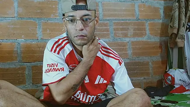 Alphamaster_92 – Kamerová šou