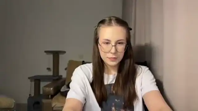 Sembang XXX Secara Langsung JanelleCourville