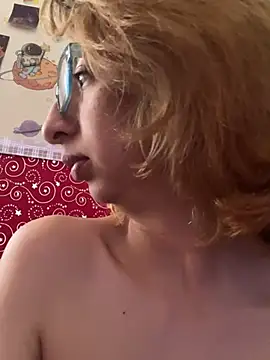 RavenEllieUniverse 网络视讯表演