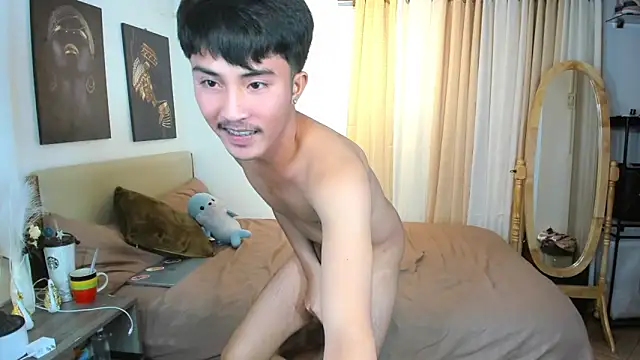 Pokazy przed kamerką – fiftyshadesshera